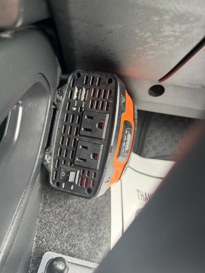 Nissan Frontier  2023