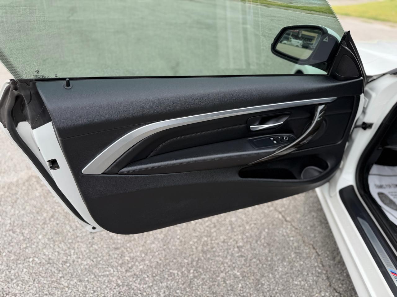 BMW 4-Series  2016