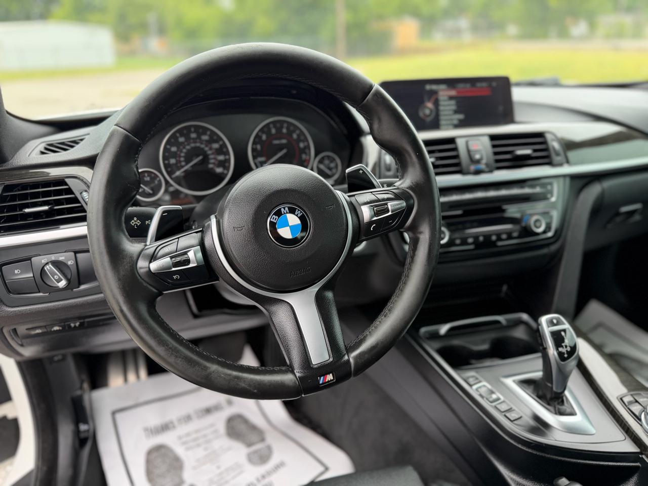 BMW 4-Series  2016