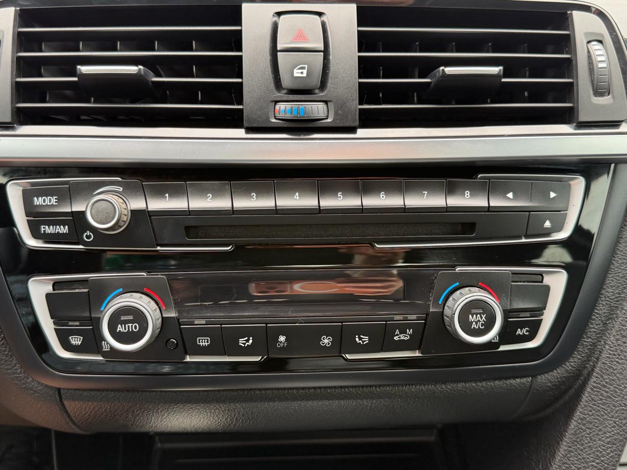 BMW 4-Series  2016