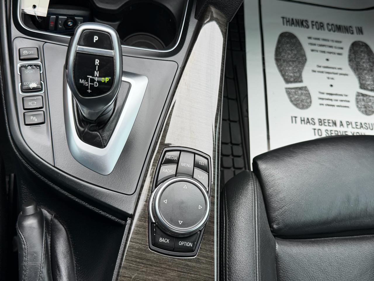 BMW 4-Series  2016
