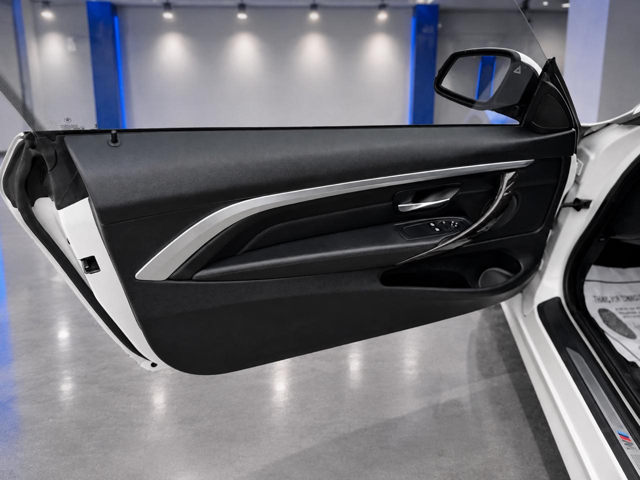 BMW 4-Series  2016