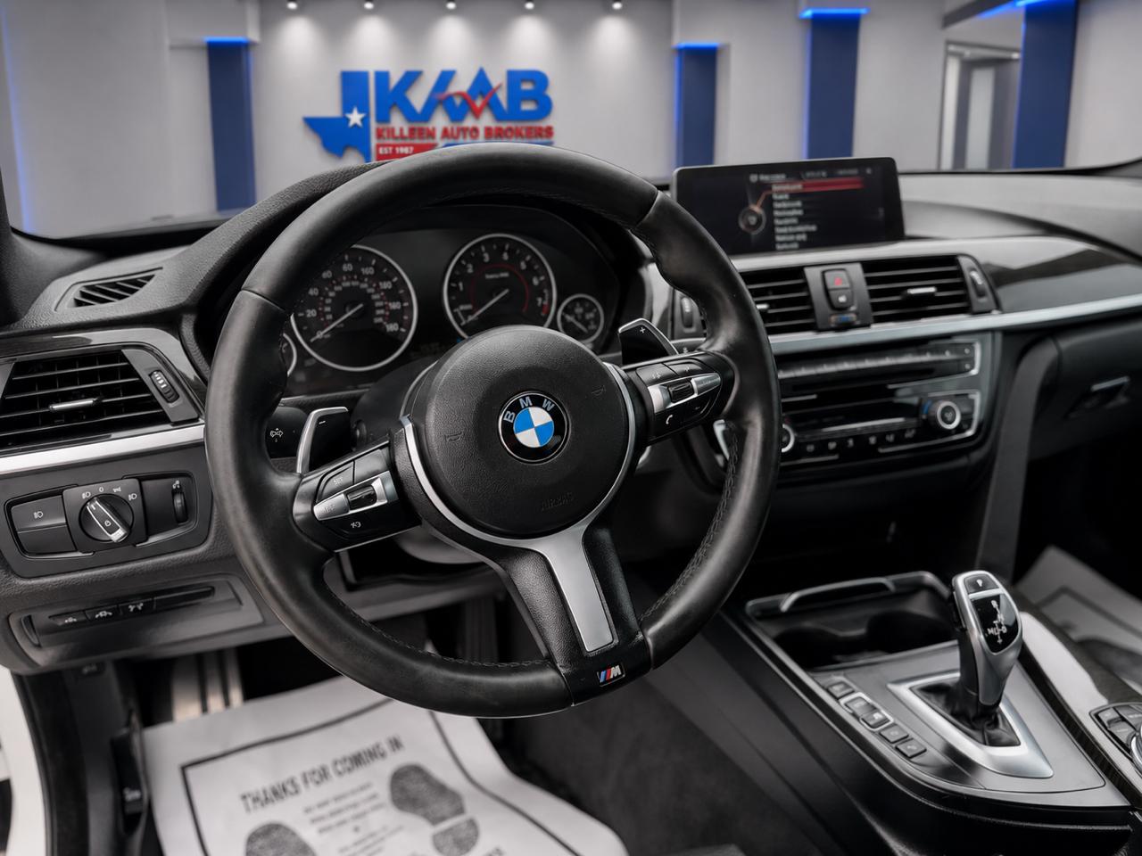 BMW 4-Series  2016