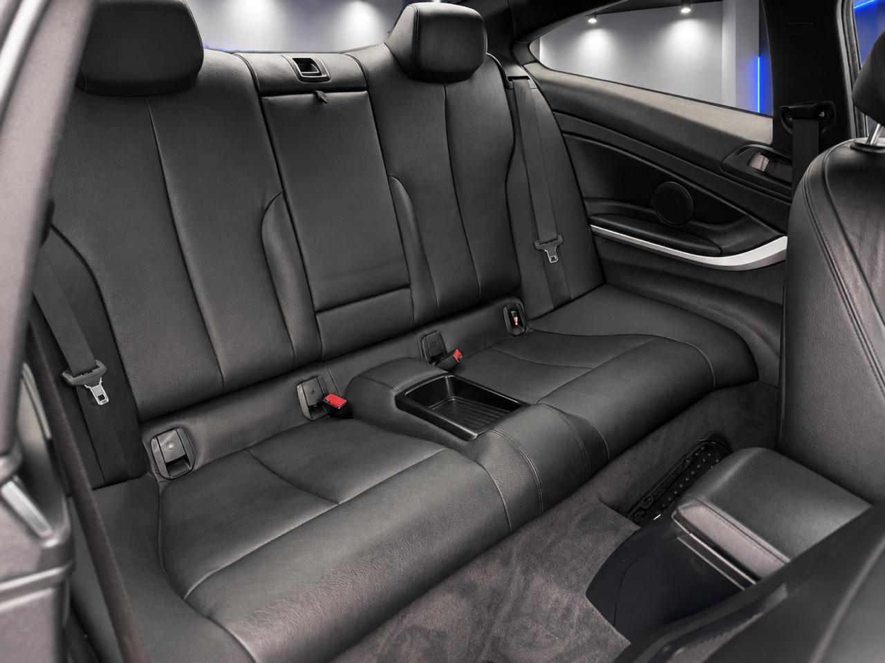 BMW 4-Series  2016