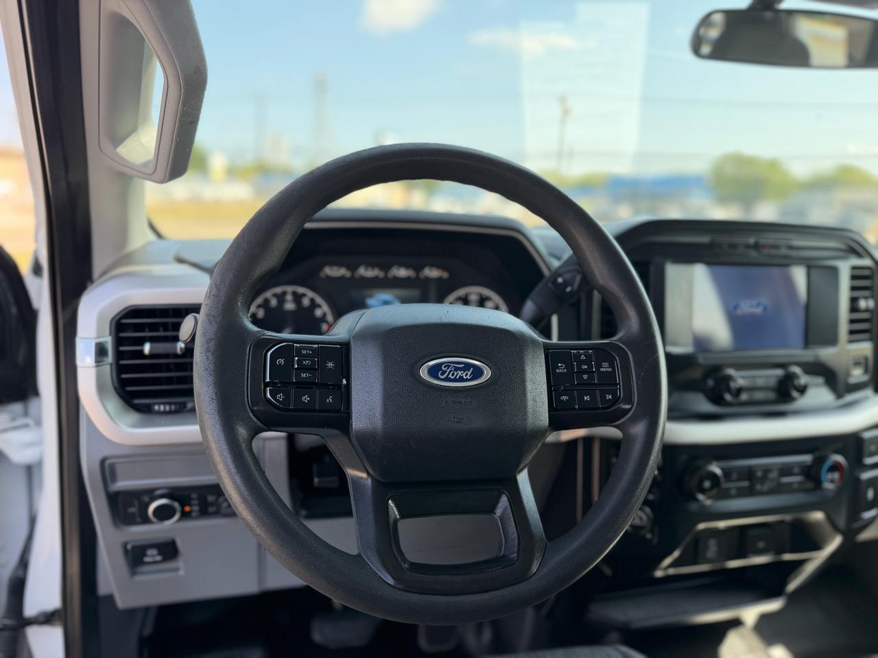 Ford F-150  2021
