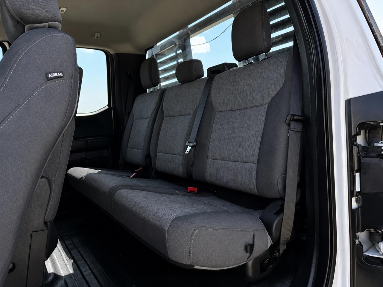 Ford F-150  2021