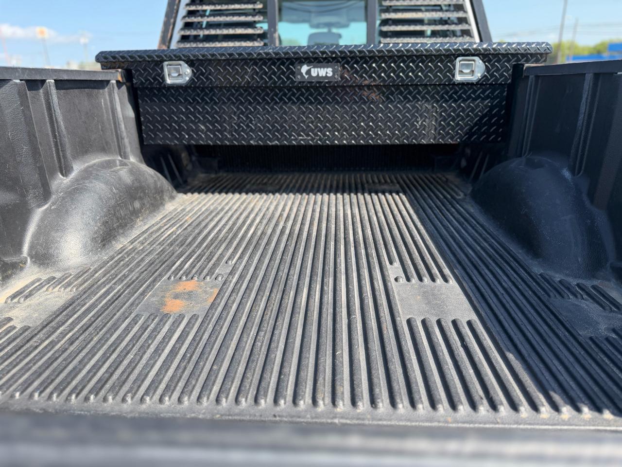 Ford F-150  2021