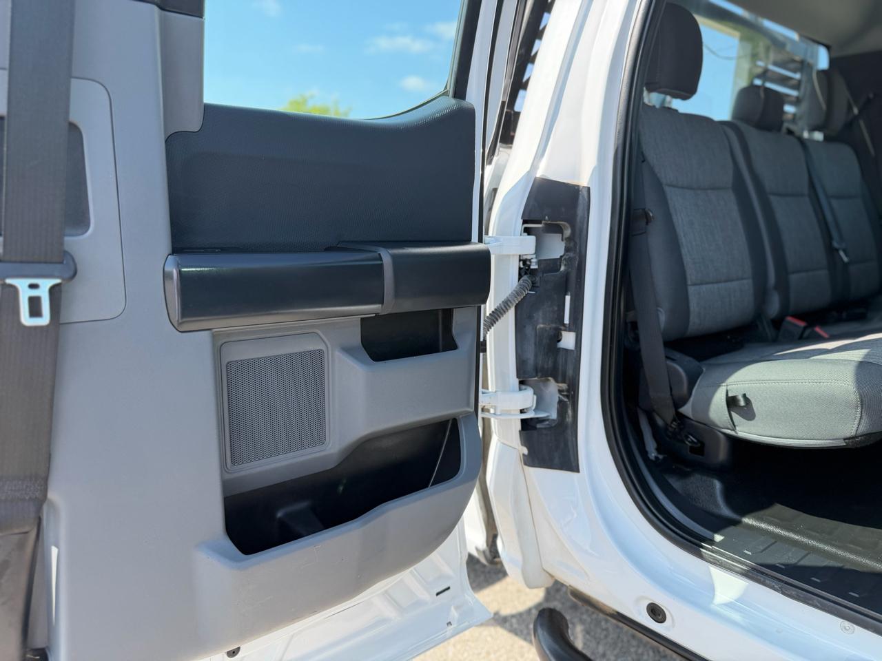 Ford F-150  2021