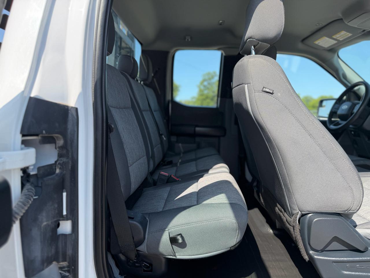 Ford F-150  2021