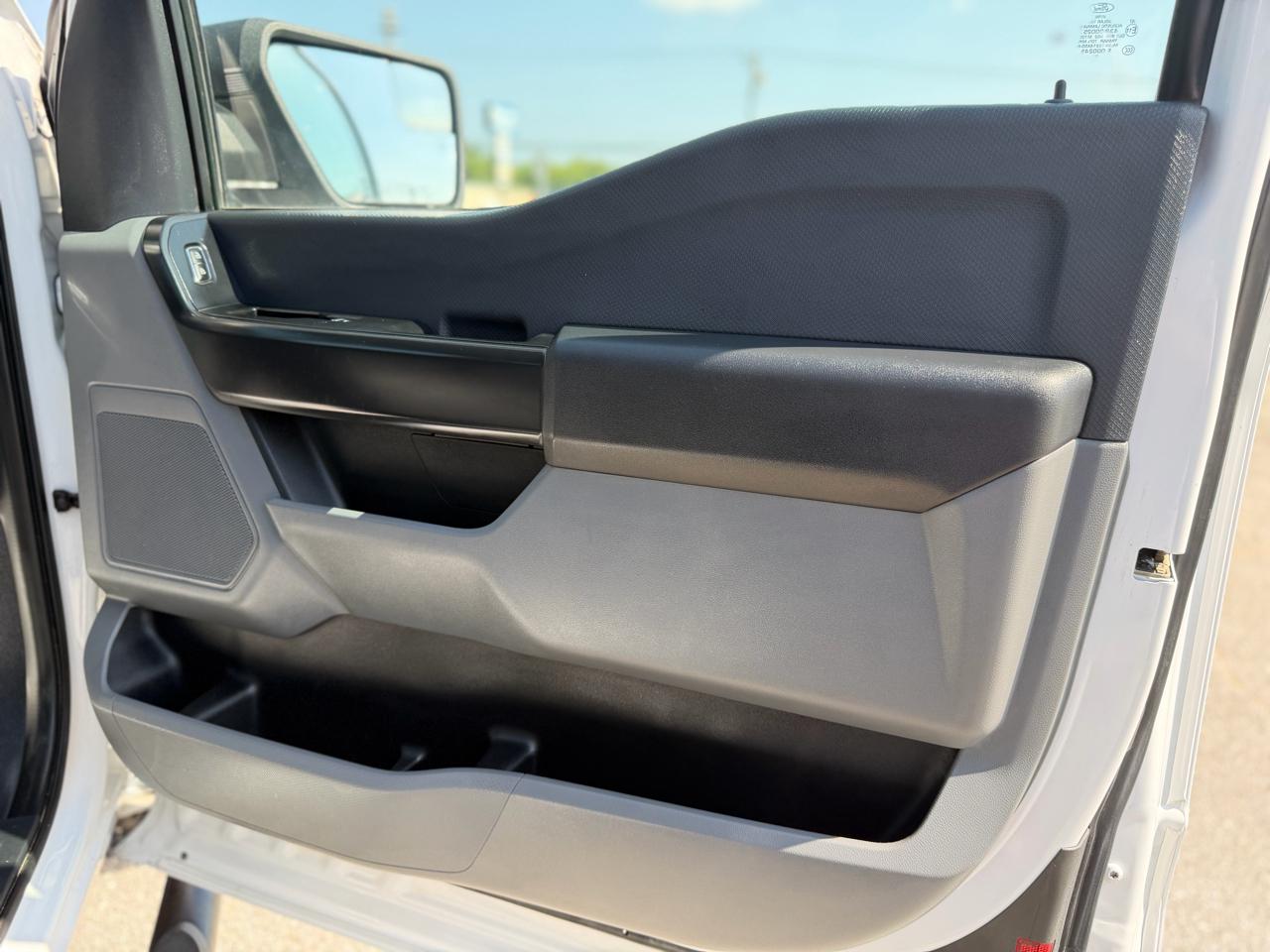 Ford F-150  2021