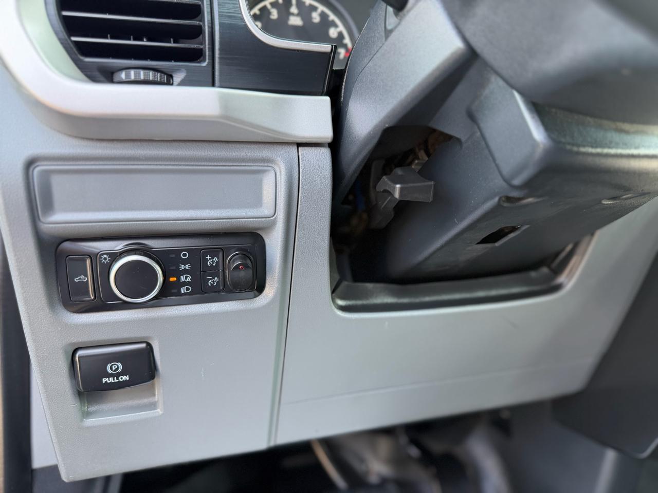 Ford F-150  2021