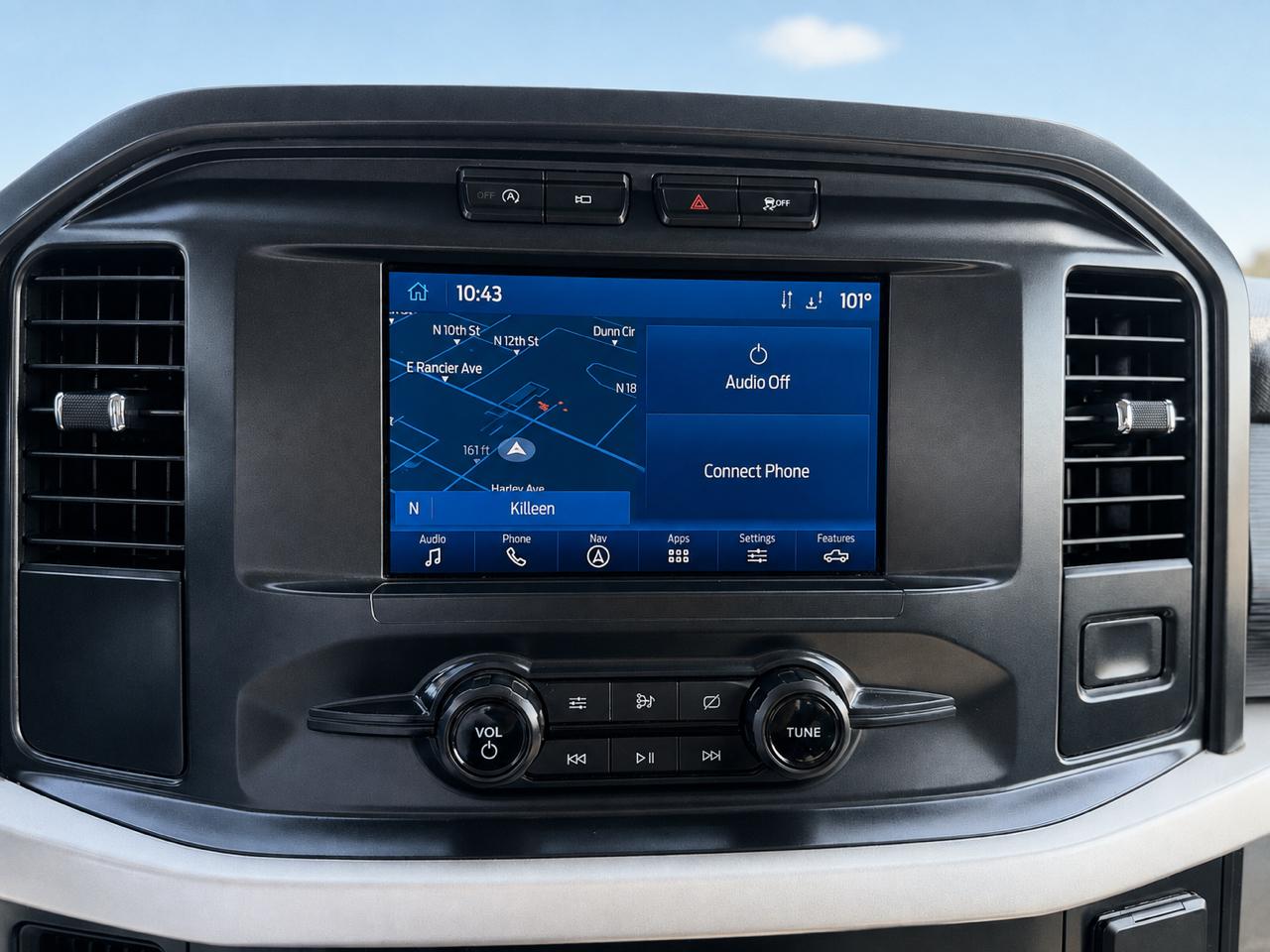 Ford F-150  2021