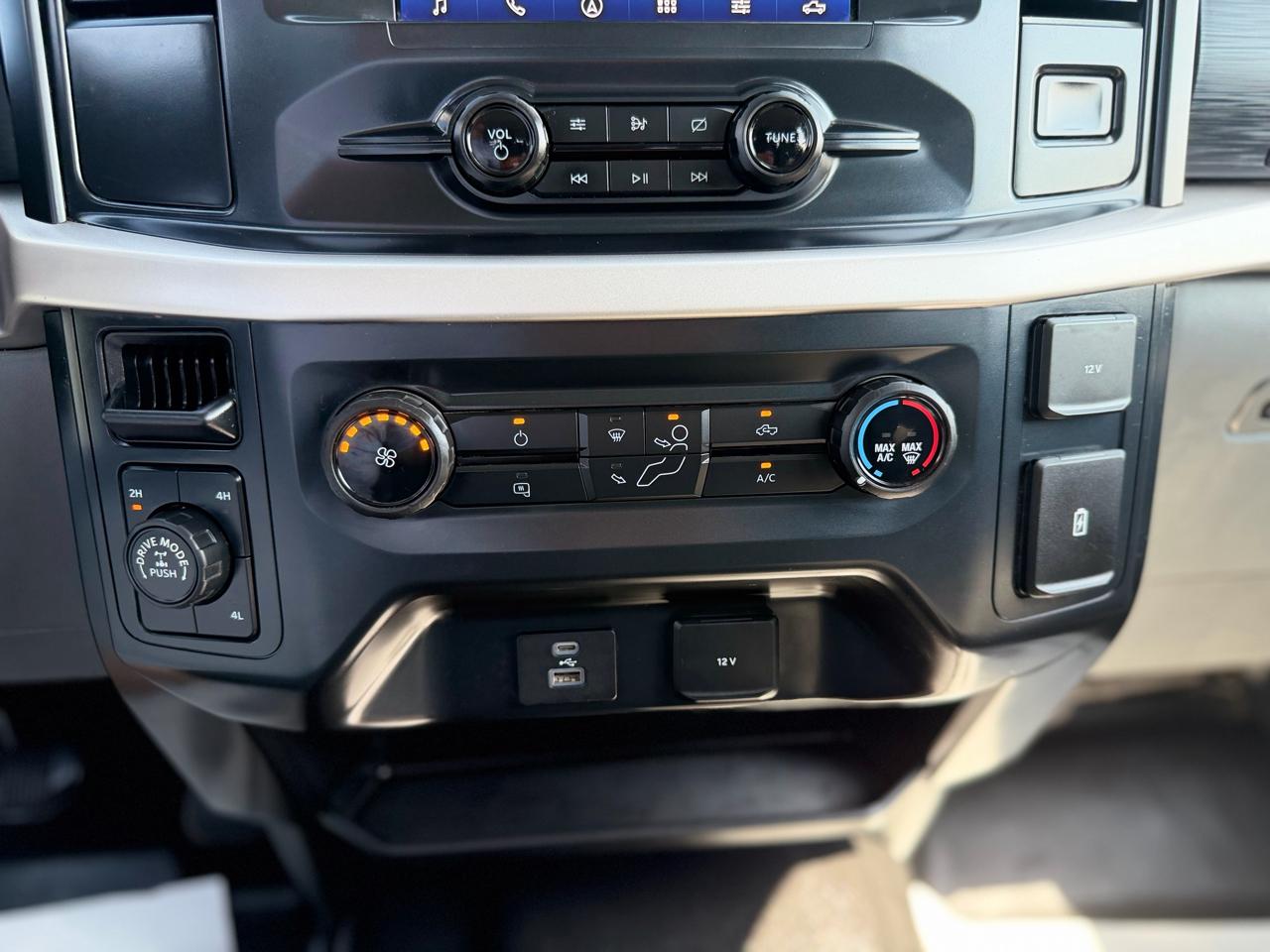 Ford F-150  2021