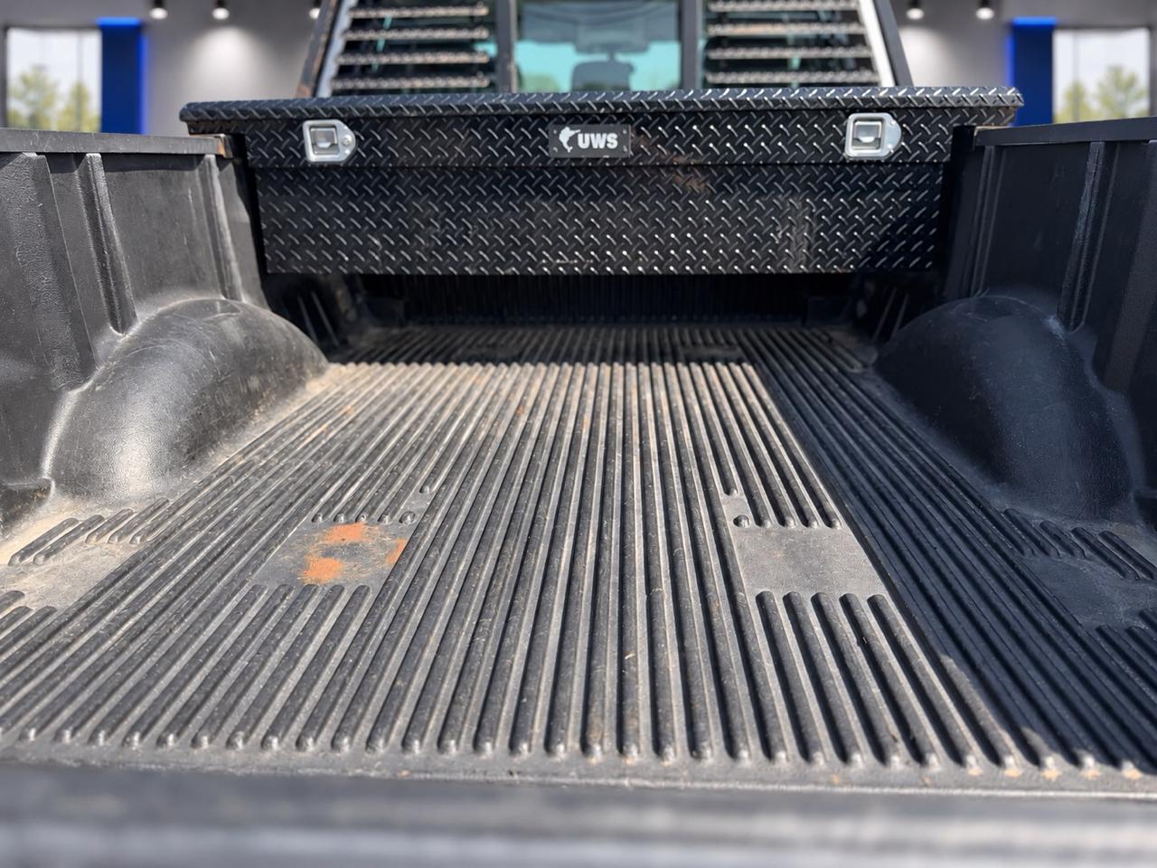 Ford F-150  2021