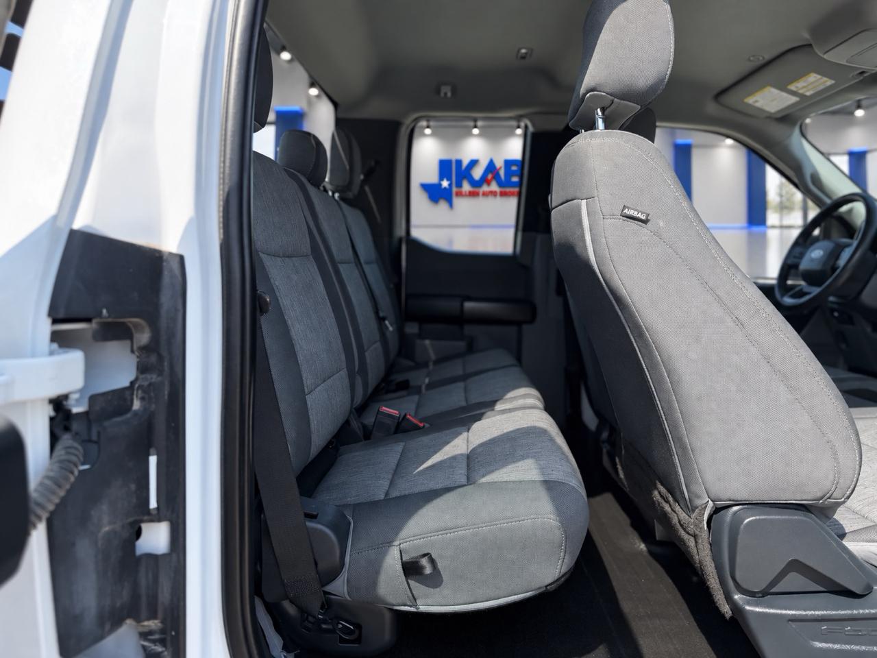 Ford F-150  2021