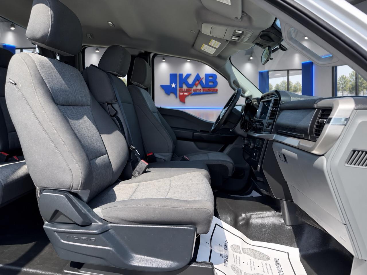 Ford F-150  2021
