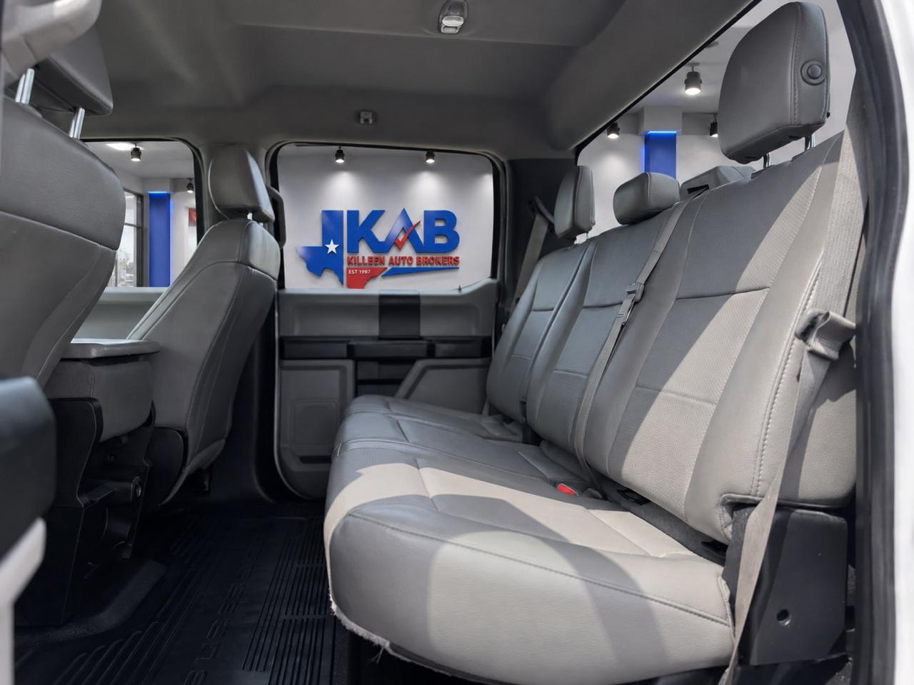 Ford F-250 SD  2017