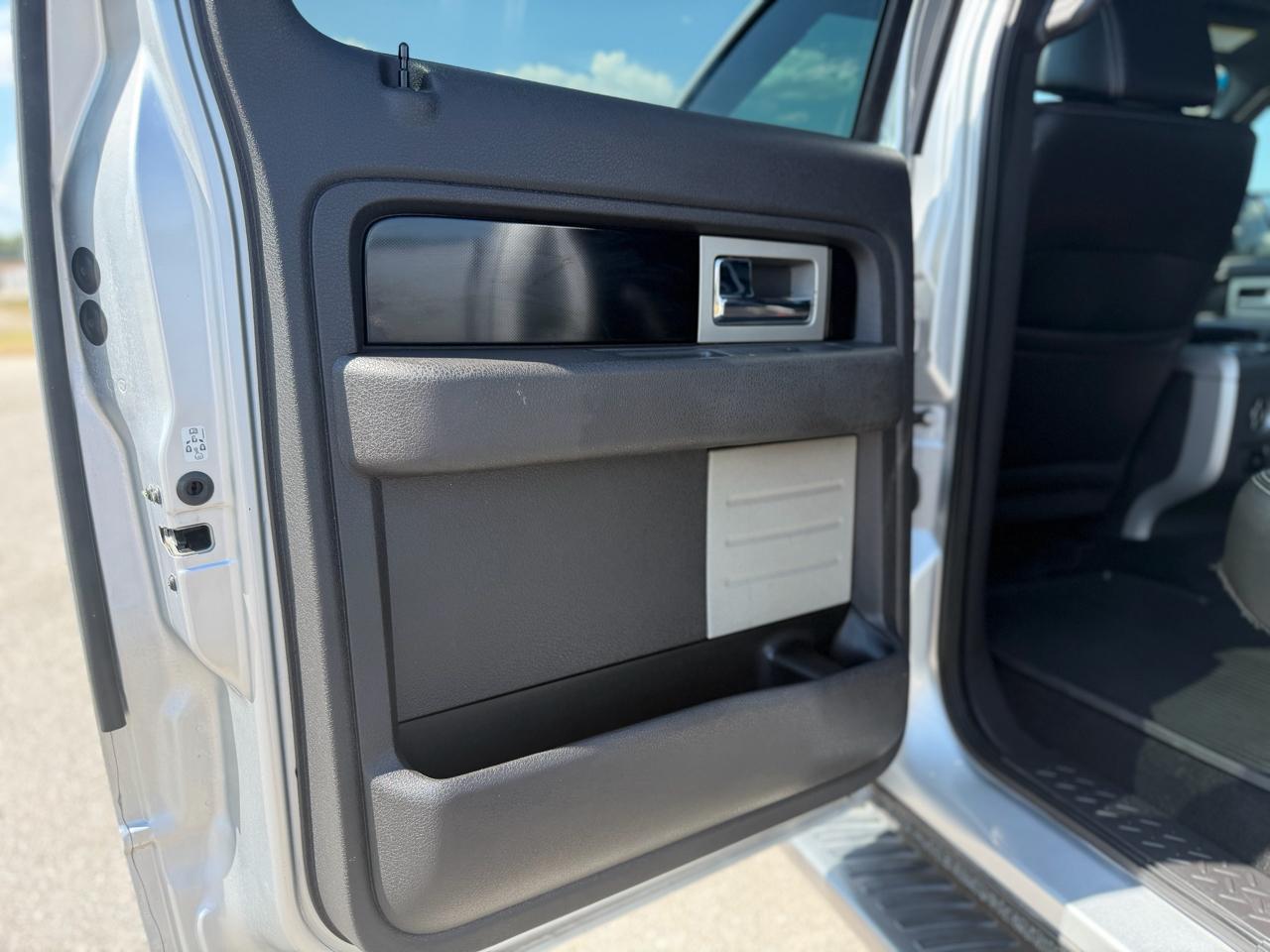 Ford F-150  2011