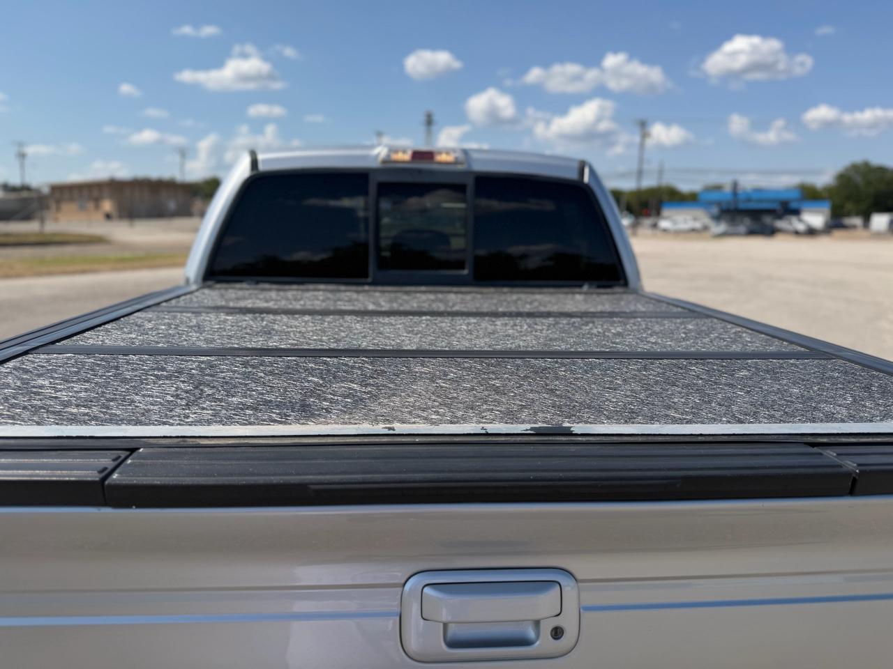 Ford F-150  2011