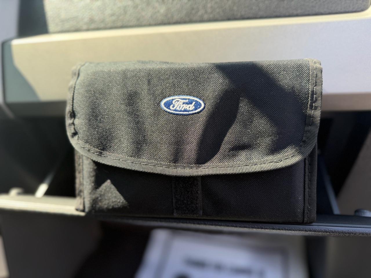 Ford F-150  2011