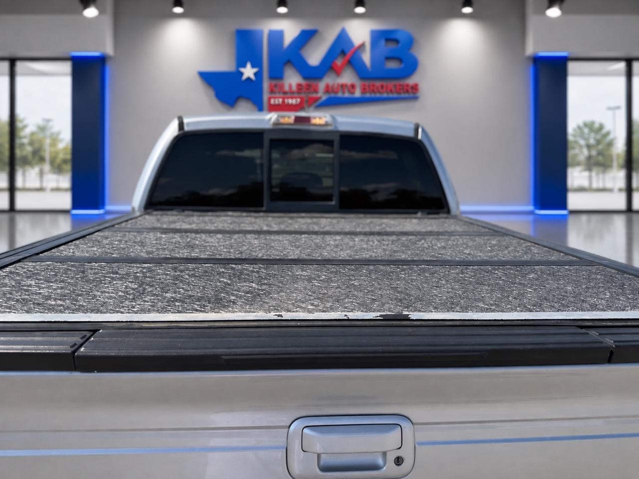Ford F-150  2011