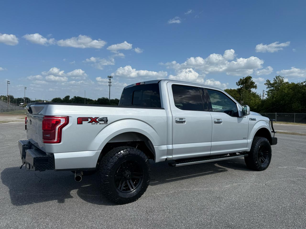 Ford F-150  2016