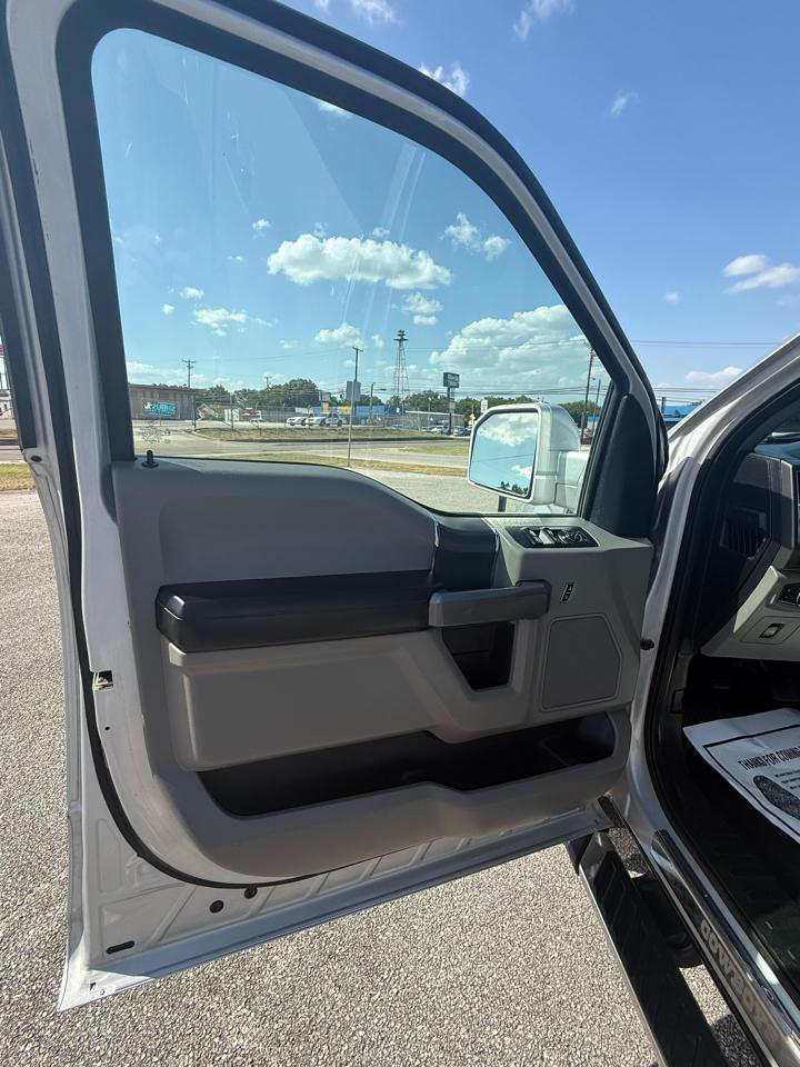 Ford F-150  2016