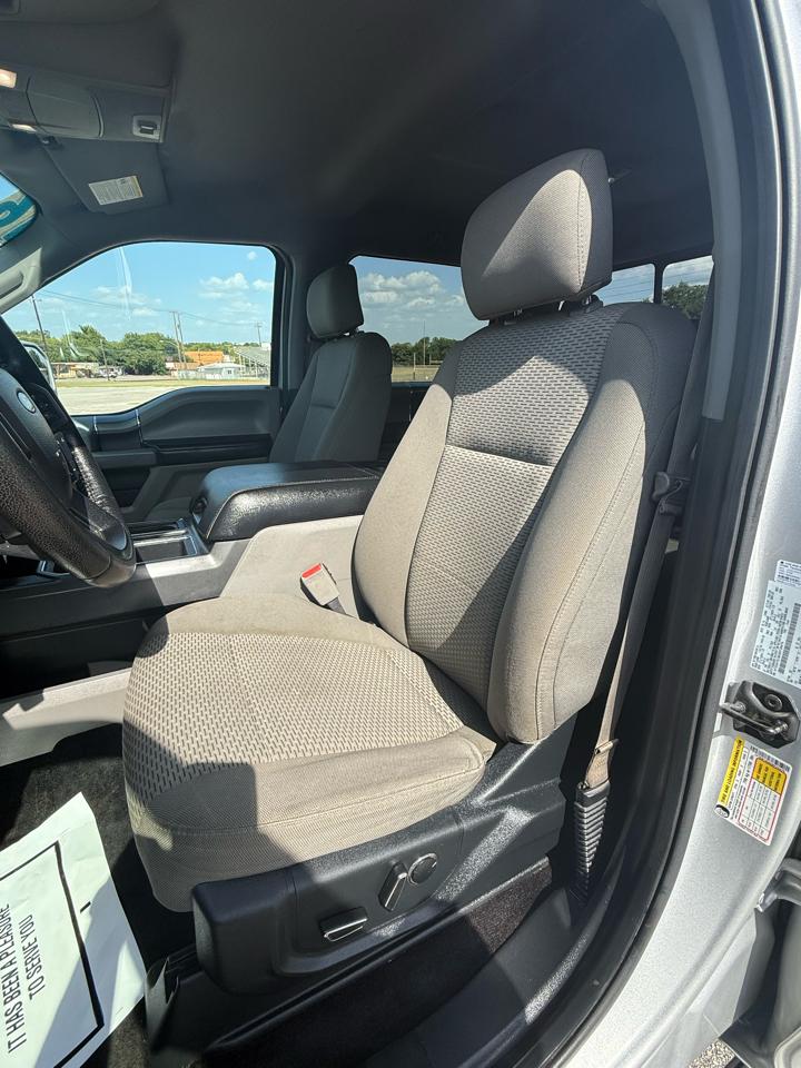Ford F-150  2016