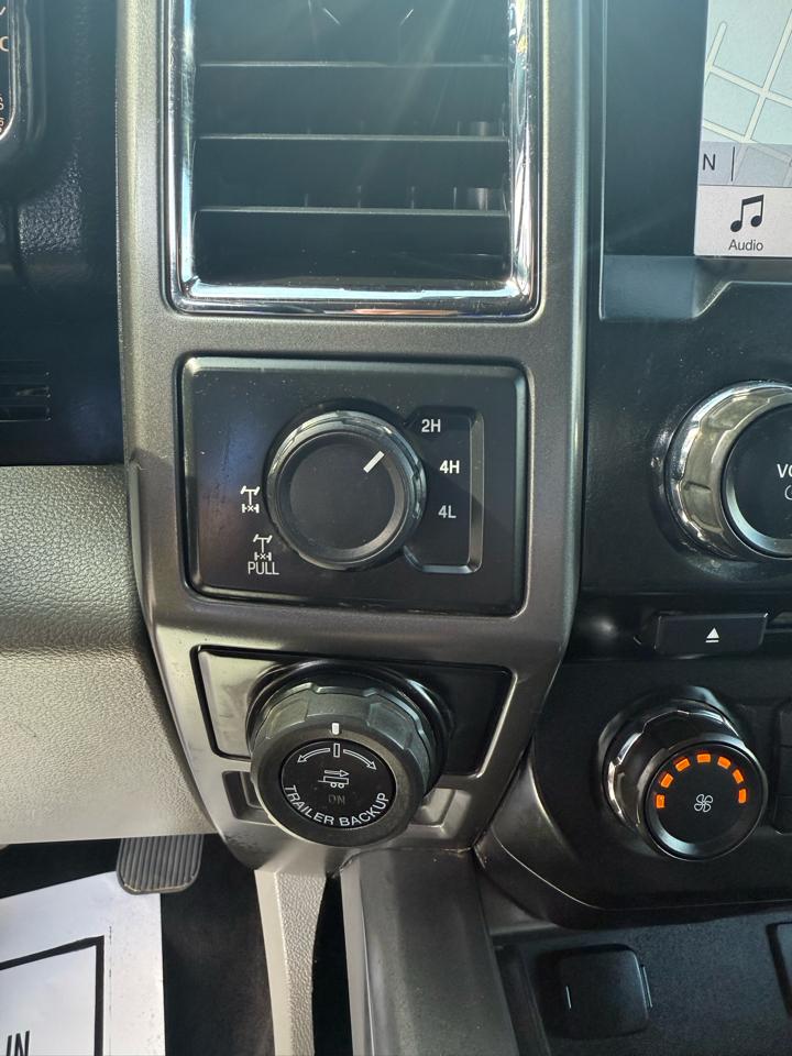 Ford F-150  2016
