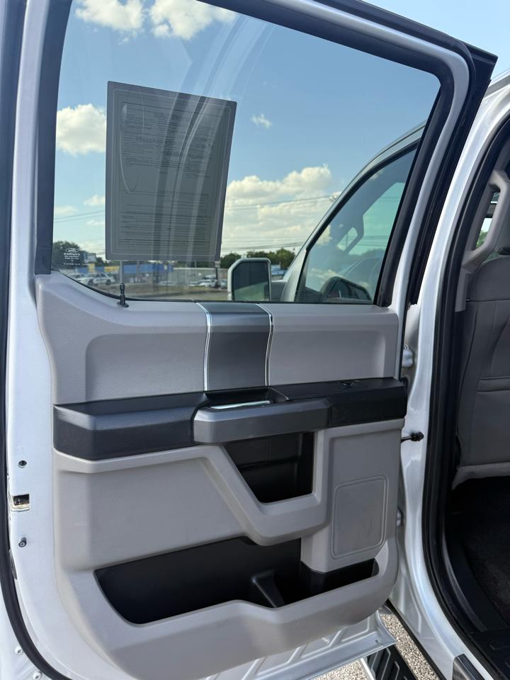Ford F-150  2016