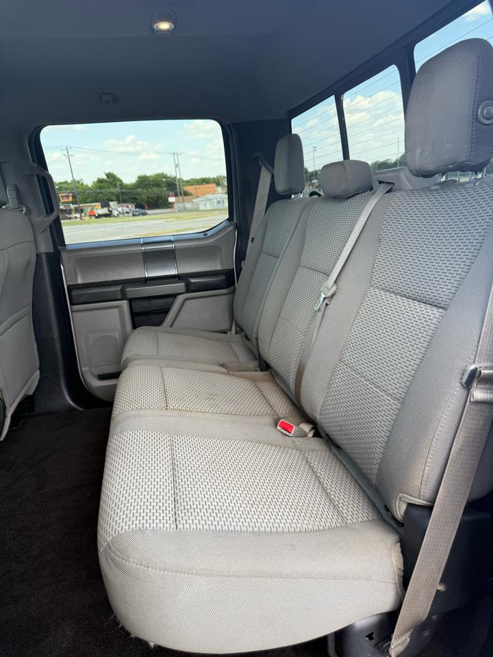 Ford F-150  2016