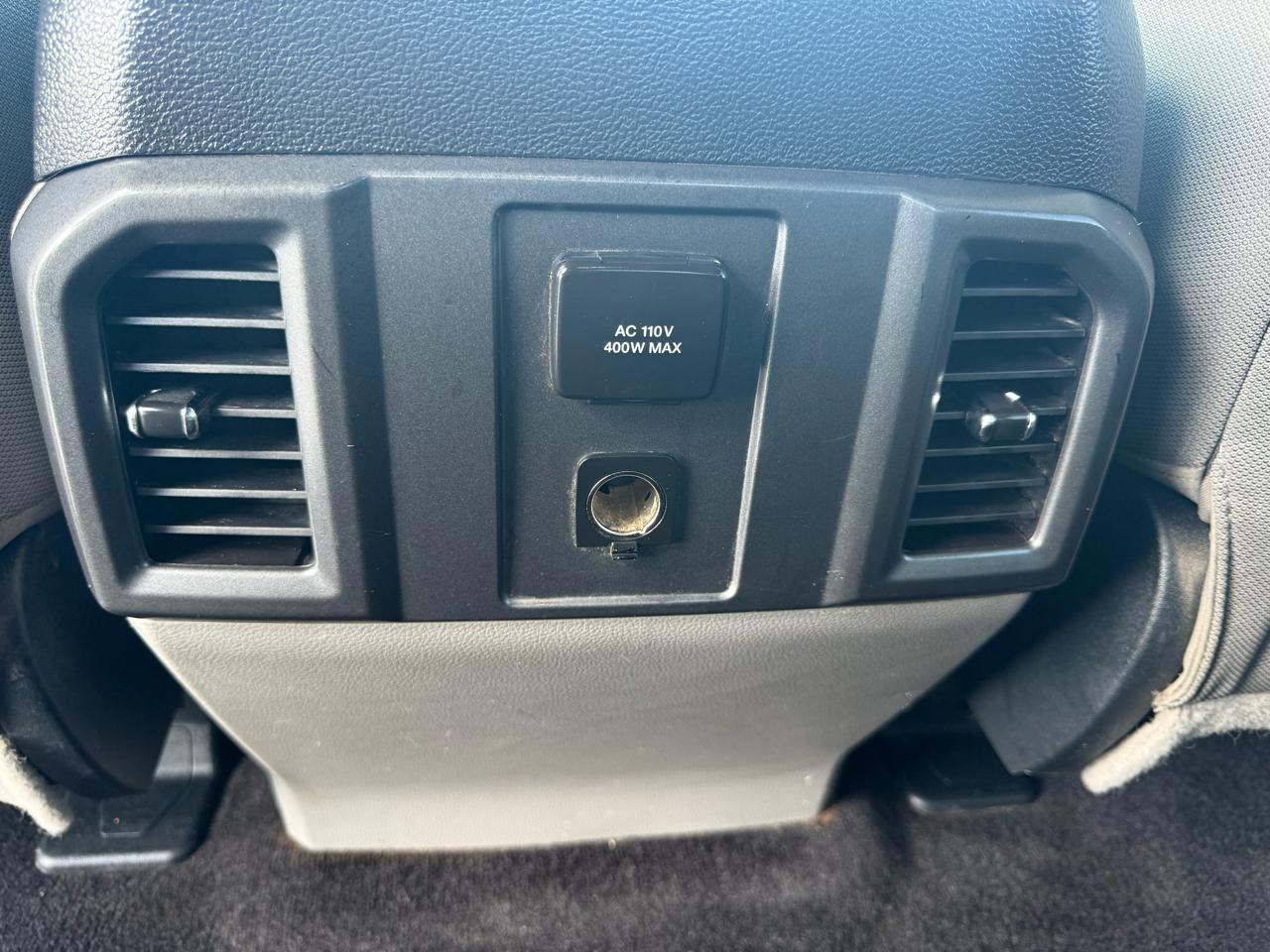 Ford F-150  2016