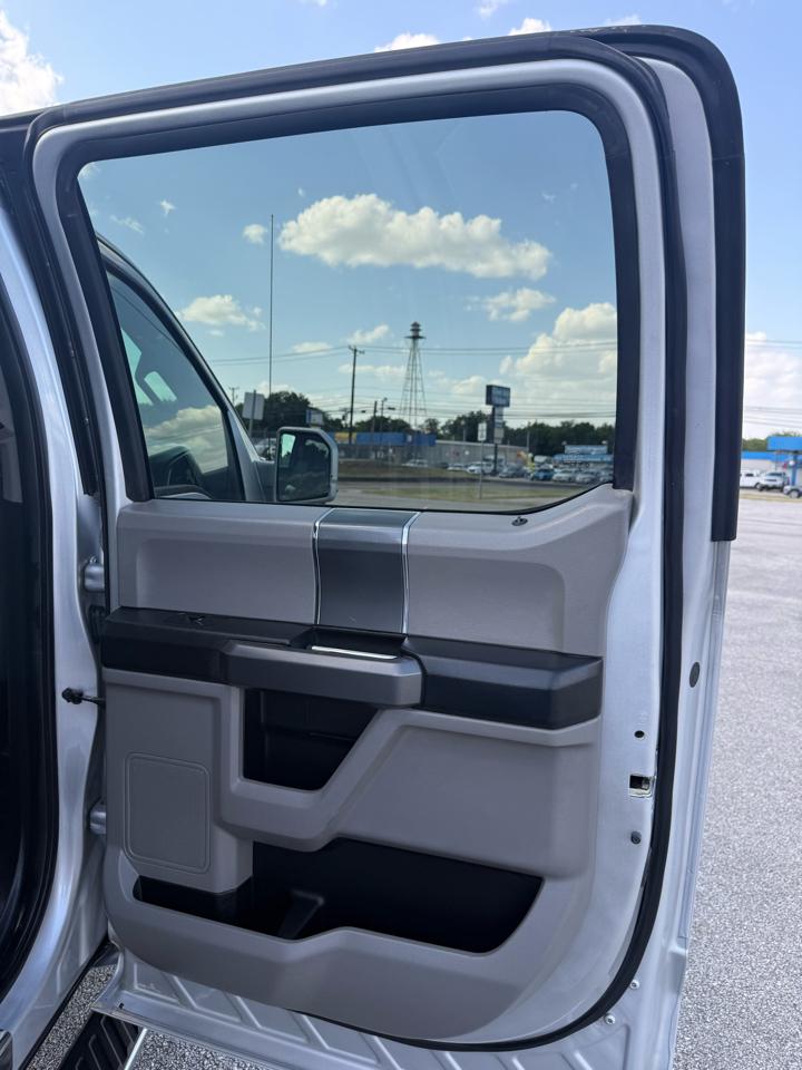 Ford F-150  2016