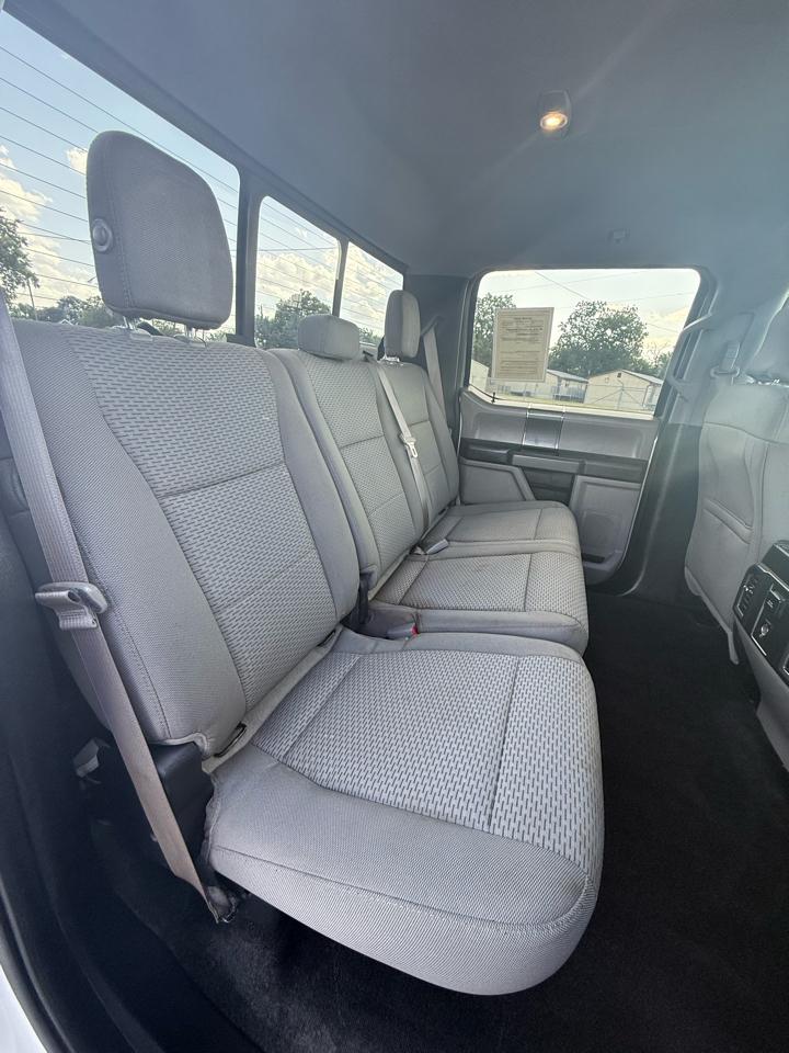 Ford F-150  2016