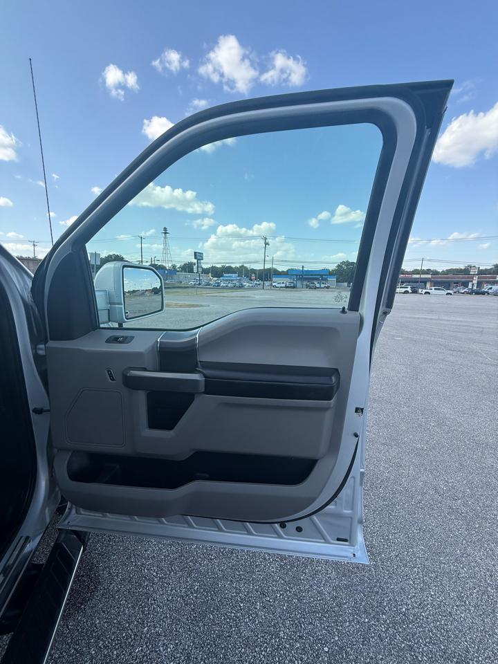 Ford F-150  2016