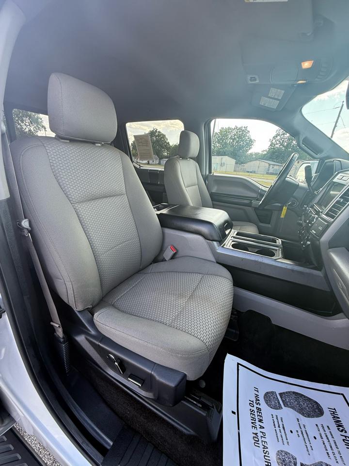 Ford F-150  2016