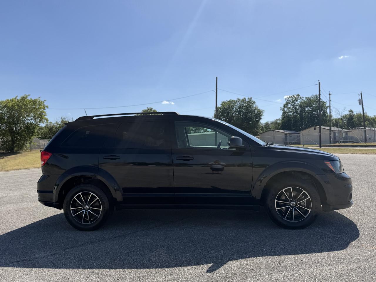 Dodge Journey  2019