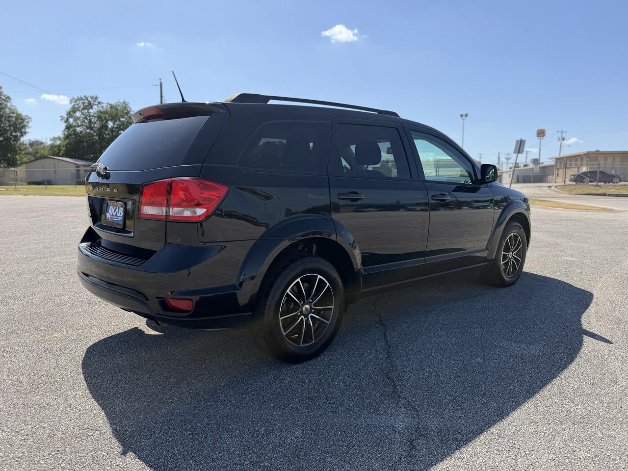 Dodge Journey  2019