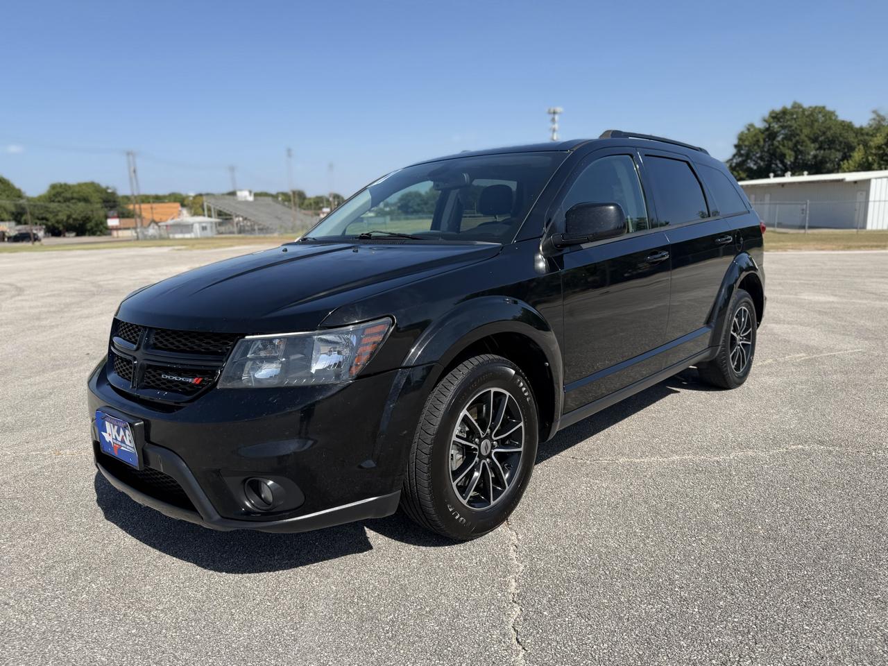 Dodge Journey  2019
