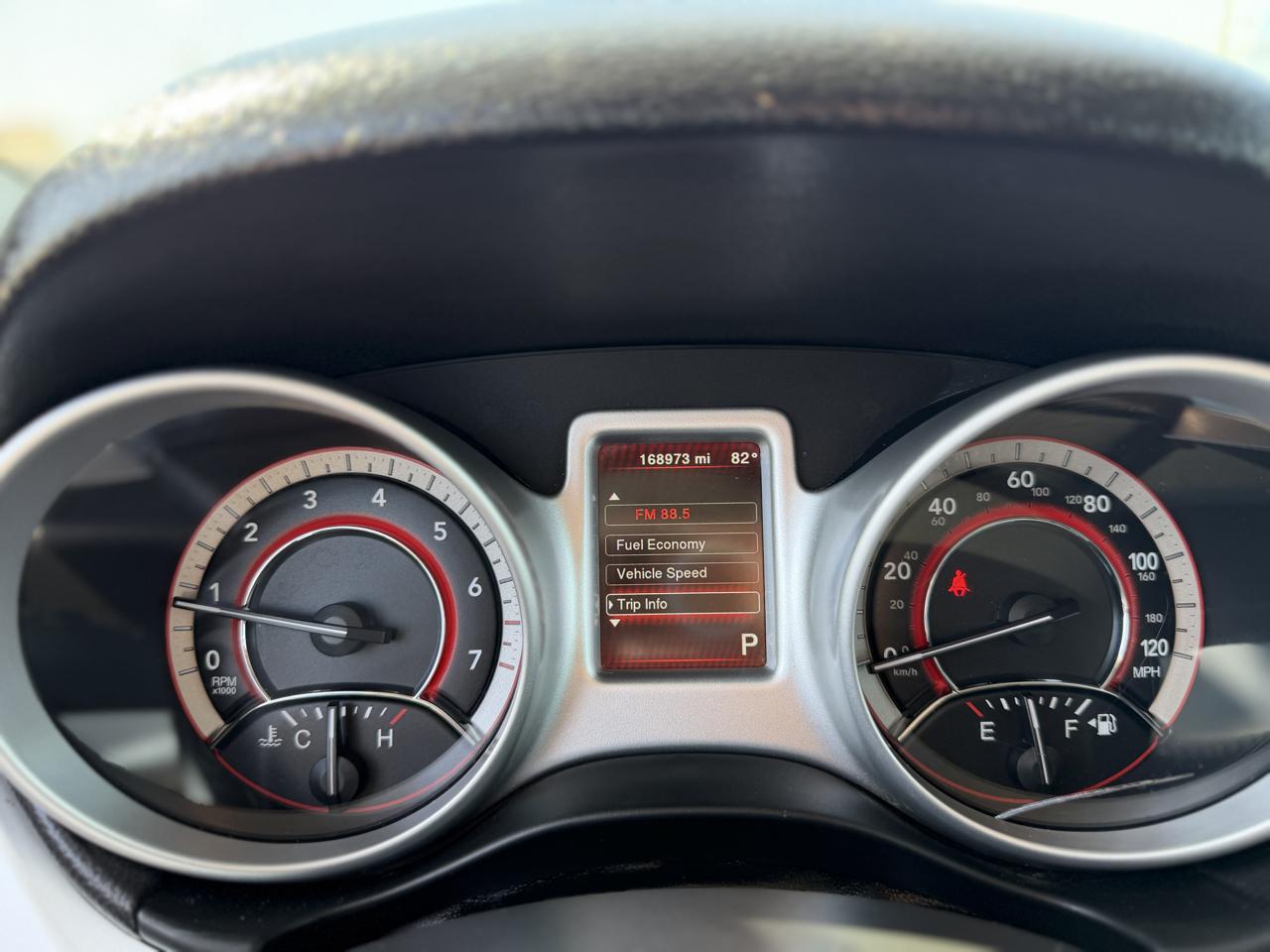 Dodge Journey  2019