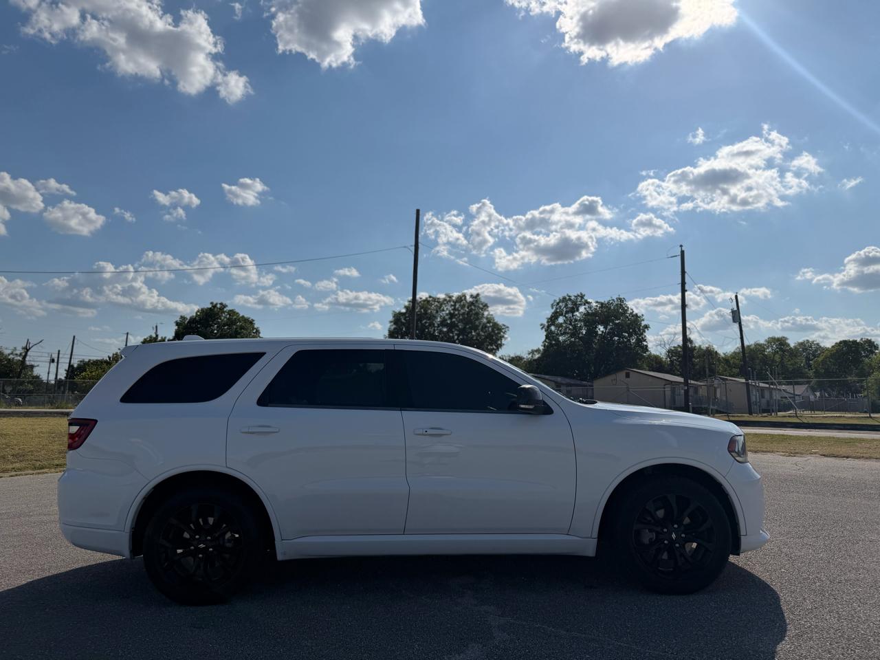Dodge Durango  2020