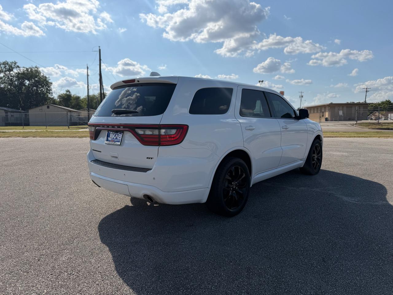 Dodge Durango  2020