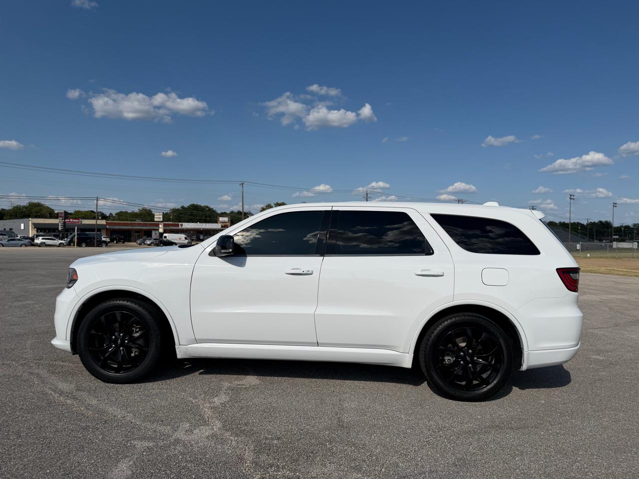 Dodge Durango  2020