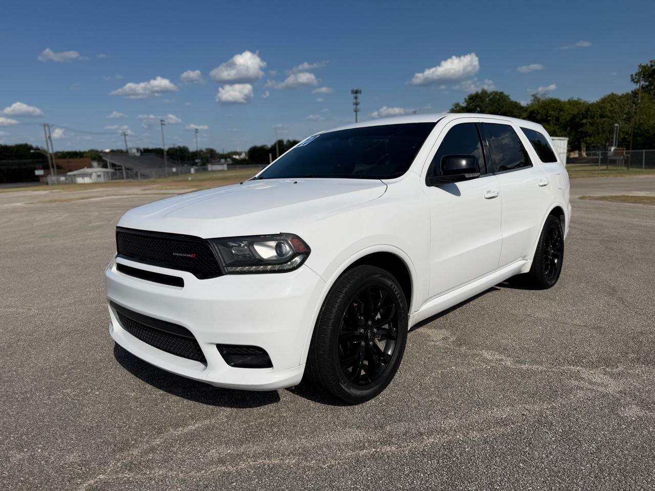 Dodge Durango  2020