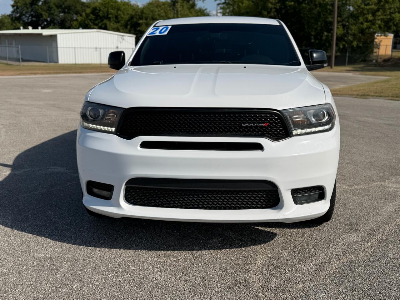 Dodge Durango  2020
