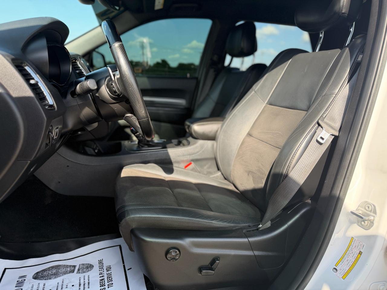 Dodge Durango  2020