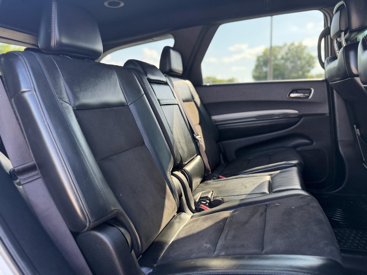 Dodge Durango  2020