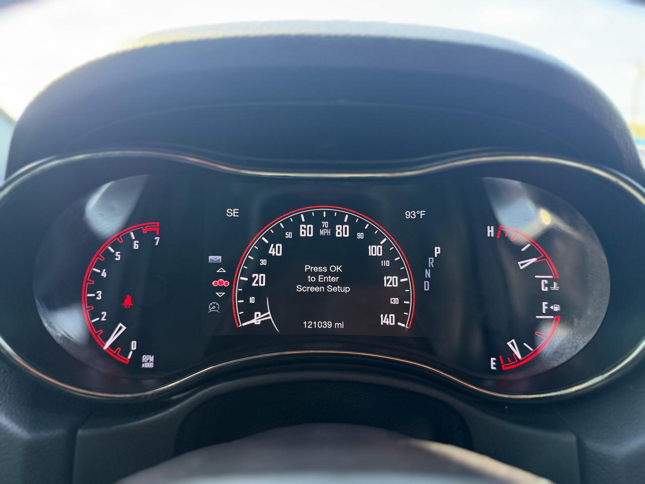 Dodge Durango  2020