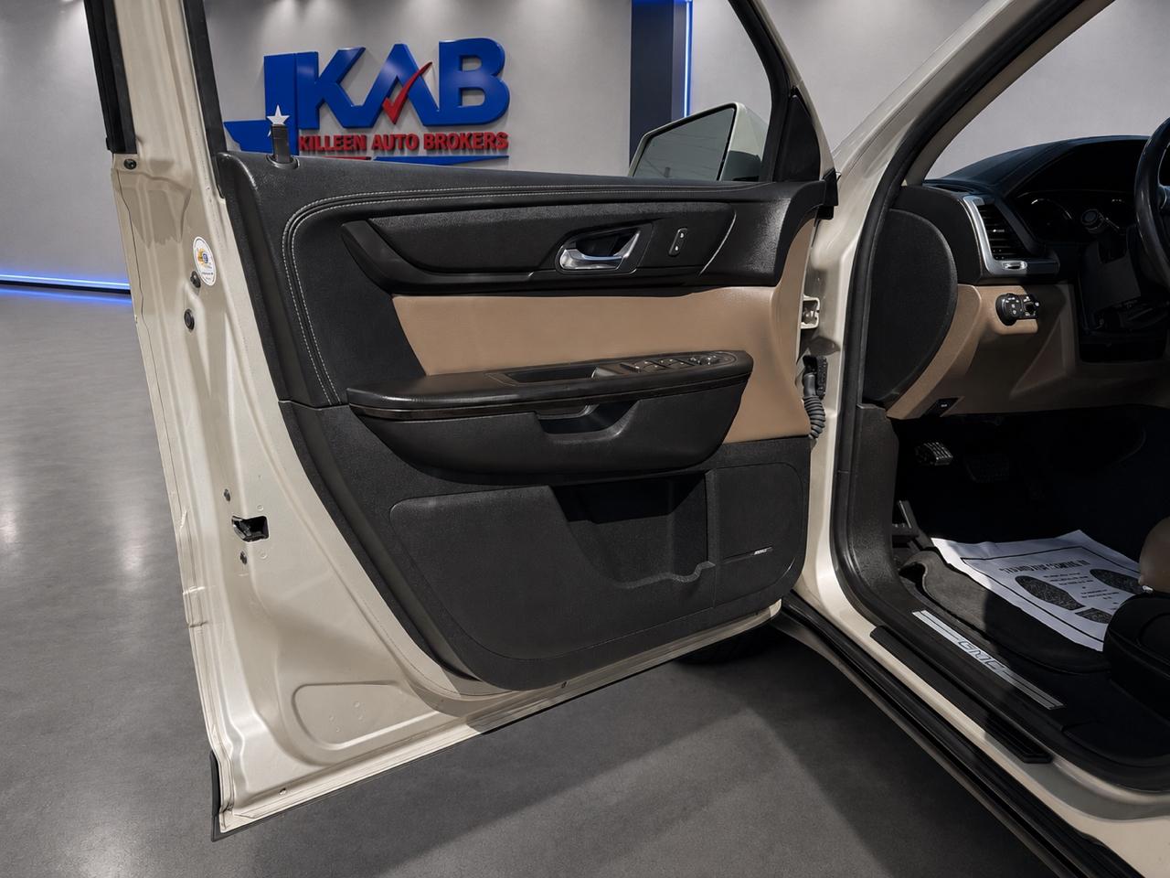 GMC Acadia  2016