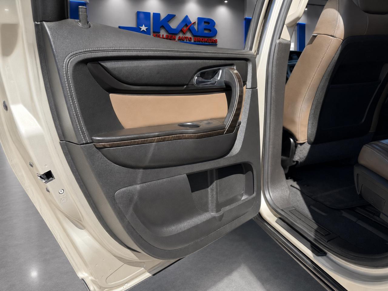 GMC Acadia  2016